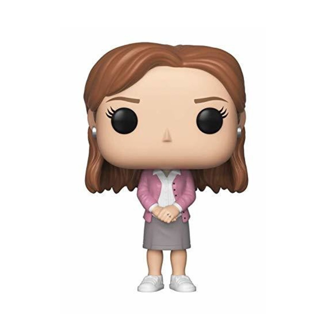FUNKO POP! Television: The Office - Pam Beesly