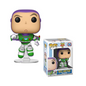 FUNKO POP! Disney: Toy Story 4 - Buzz Lightyear