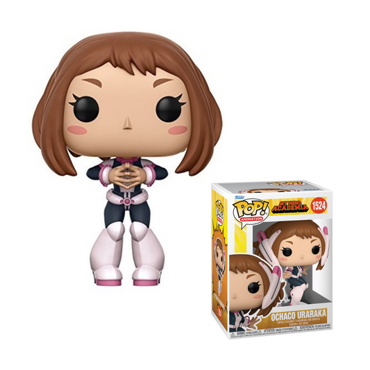 FUNKO POP! ANIME: My Hero Academia - Ochaco / Ochako (MHA)