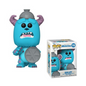 FUNKO POP! Disney: Monsters Inc - Sulley with Lid, 20th Anniversary